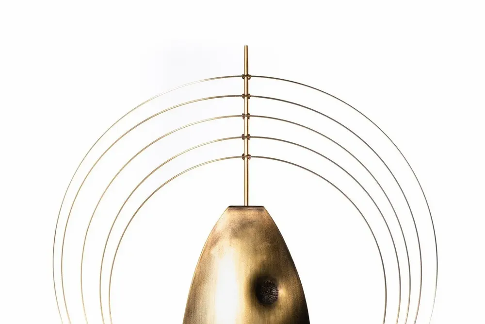 Sculptures, statuettes and miniatures - Swordfish - THOMAS FORMONT