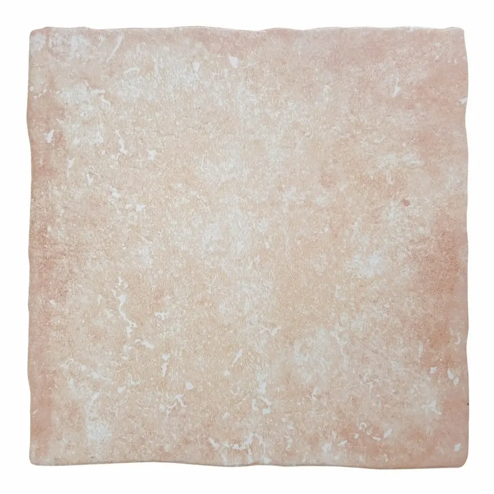 Revêtements sols extérieurs - Carrelage pont du Gard - Paquet de 1,44 m² - LIGERIO