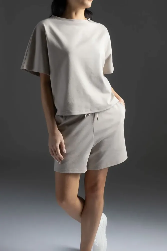 Prêt-à-porter - Lounge by Luin Shorts - LUIN LIVING