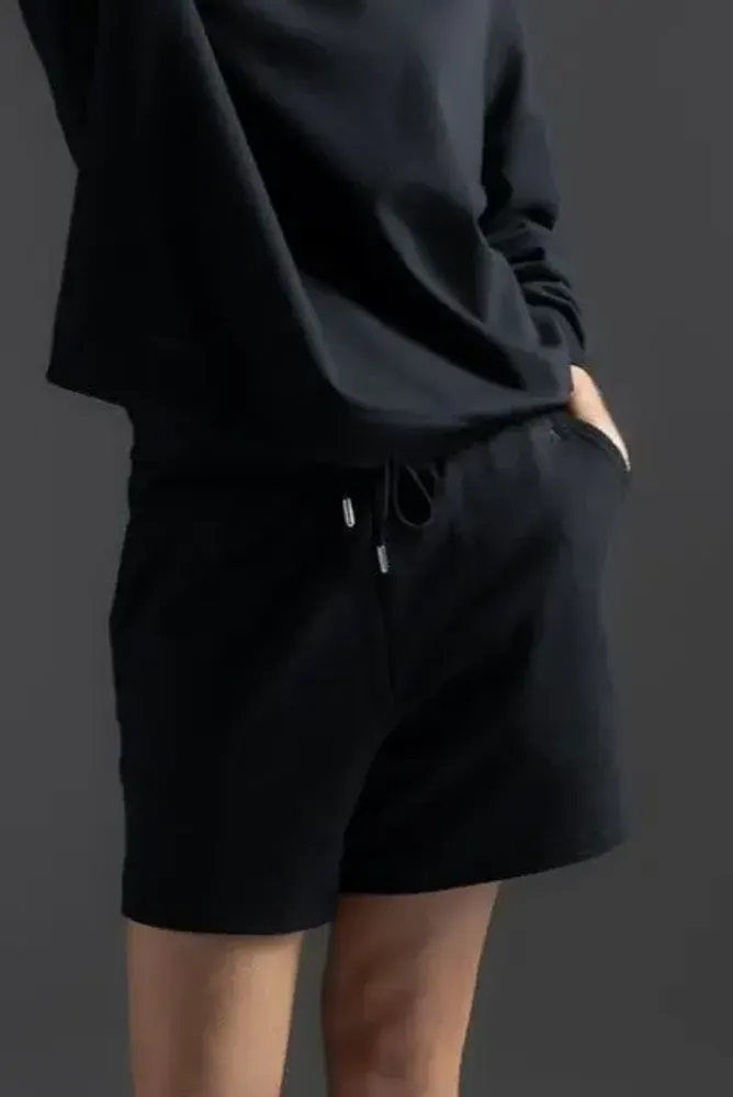 Prêt-à-porter - Lounge by Luin Shorts - LUIN LIVING