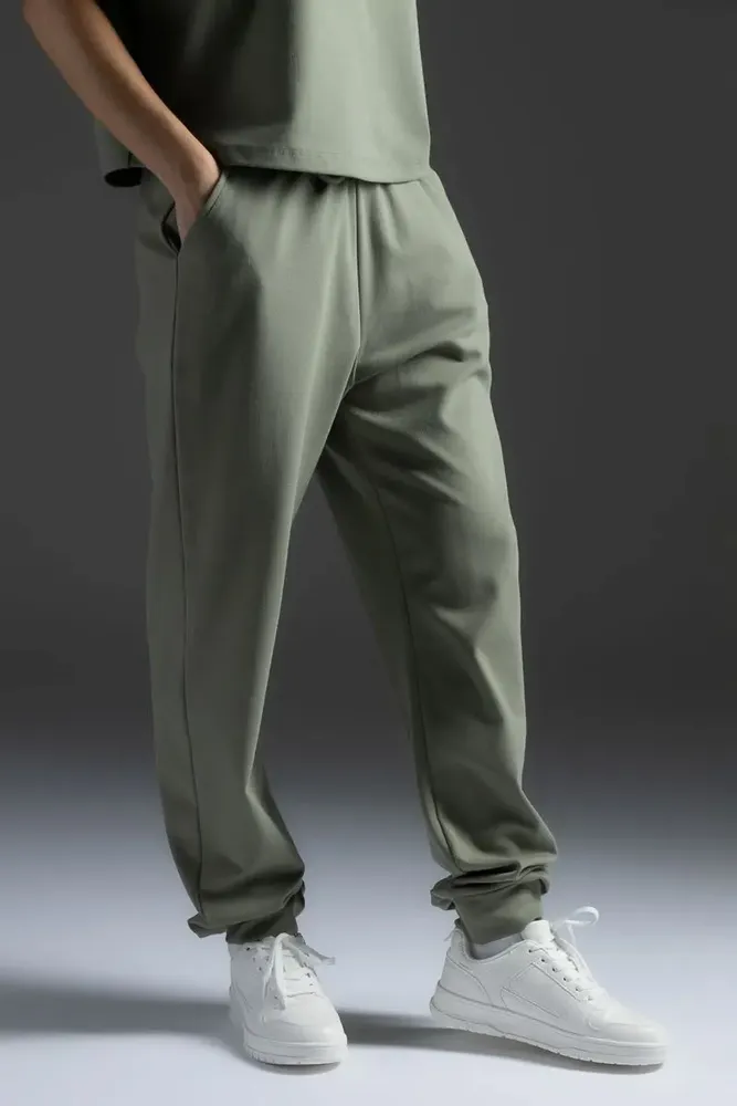 Apparel - Lounge by Luin Chill Pants - LUIN LIVING