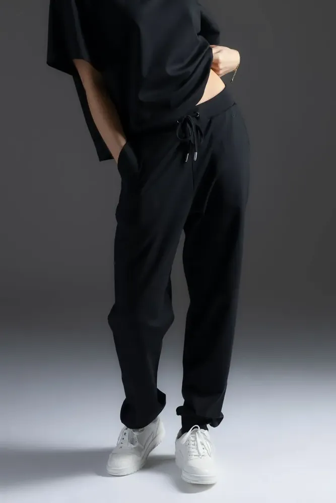 Apparel - Lounge by Luin Chill Pants - LUIN LIVING