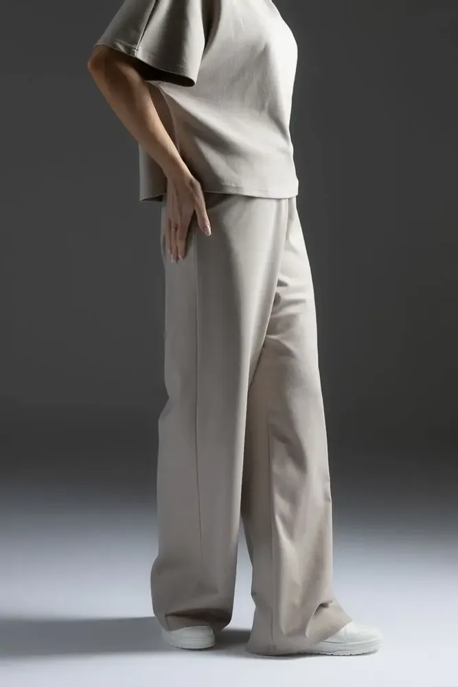 Apparel - Lounge by Luin Classy Pants - LUIN LIVING