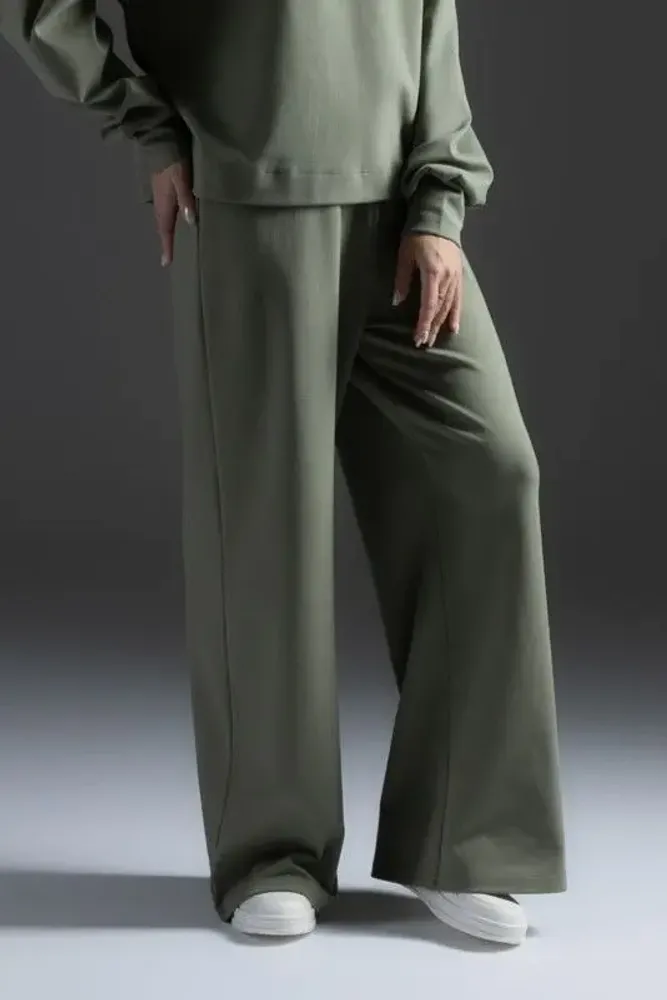 Apparel - Lounge by Luin Classy Pants - LUIN LIVING