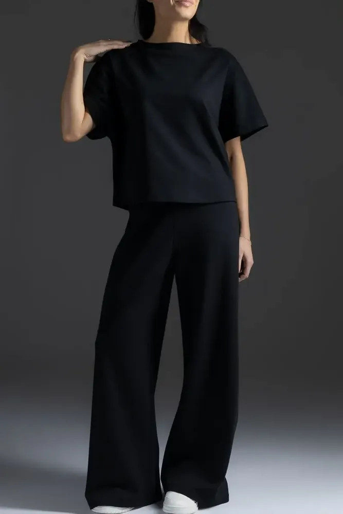 Apparel - Lounge by Luin Classy Pants - LUIN LIVING