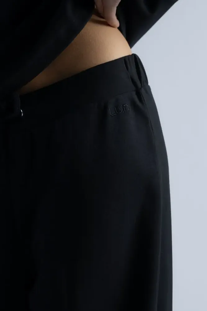 Apparel - Lounge by Luin Classy Pants - LUIN LIVING