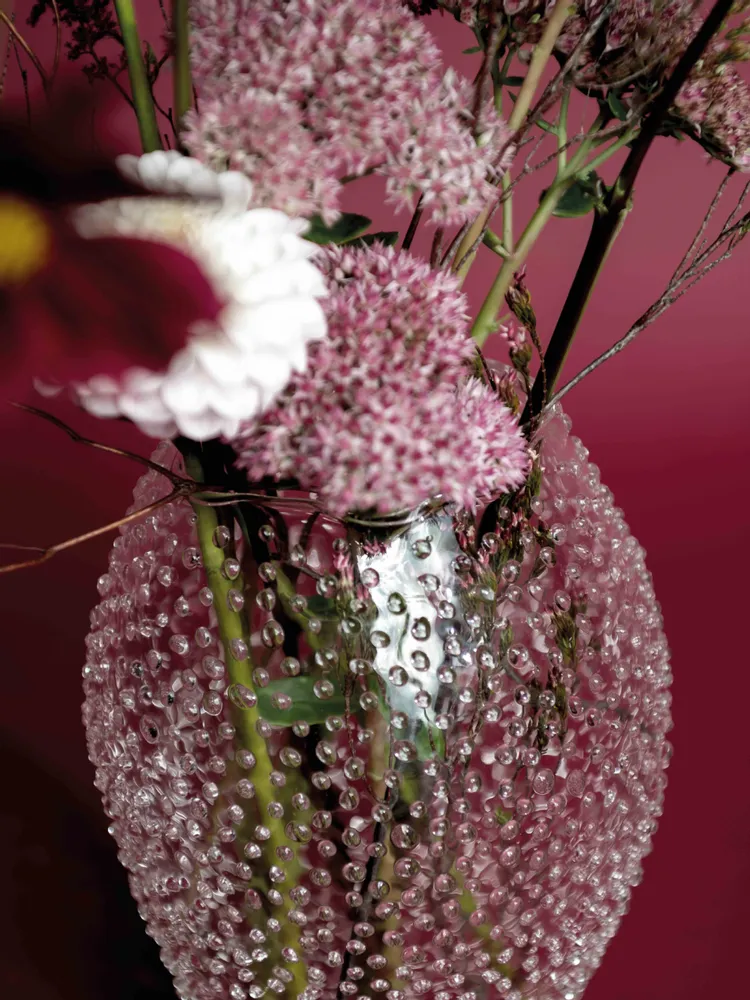 Vases - Rainy vase XL - STUDIONUDO