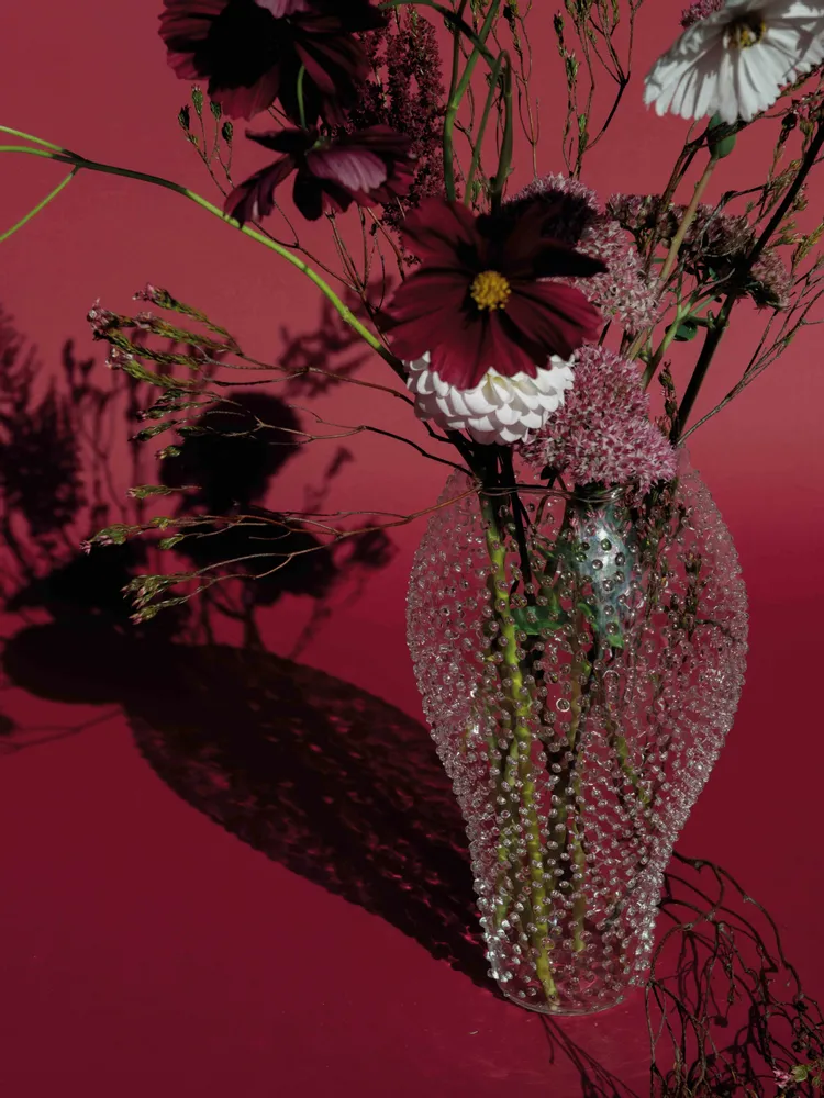 Vases - Rainy vase XL - STUDIONUDO