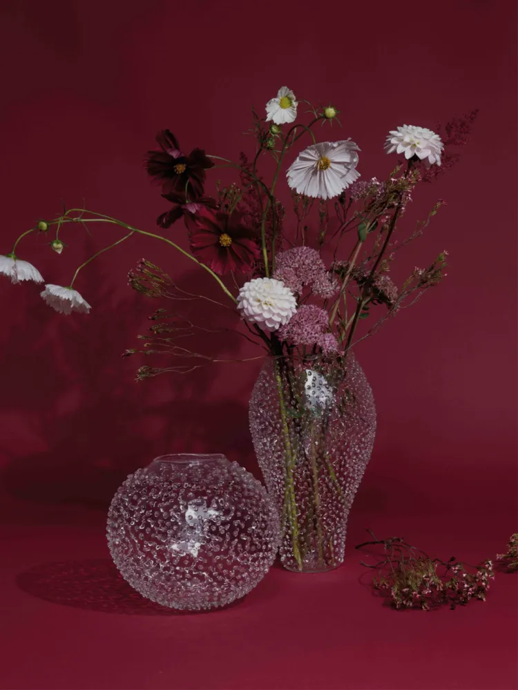 Vases - Rainy vase XL - STUDIONUDO