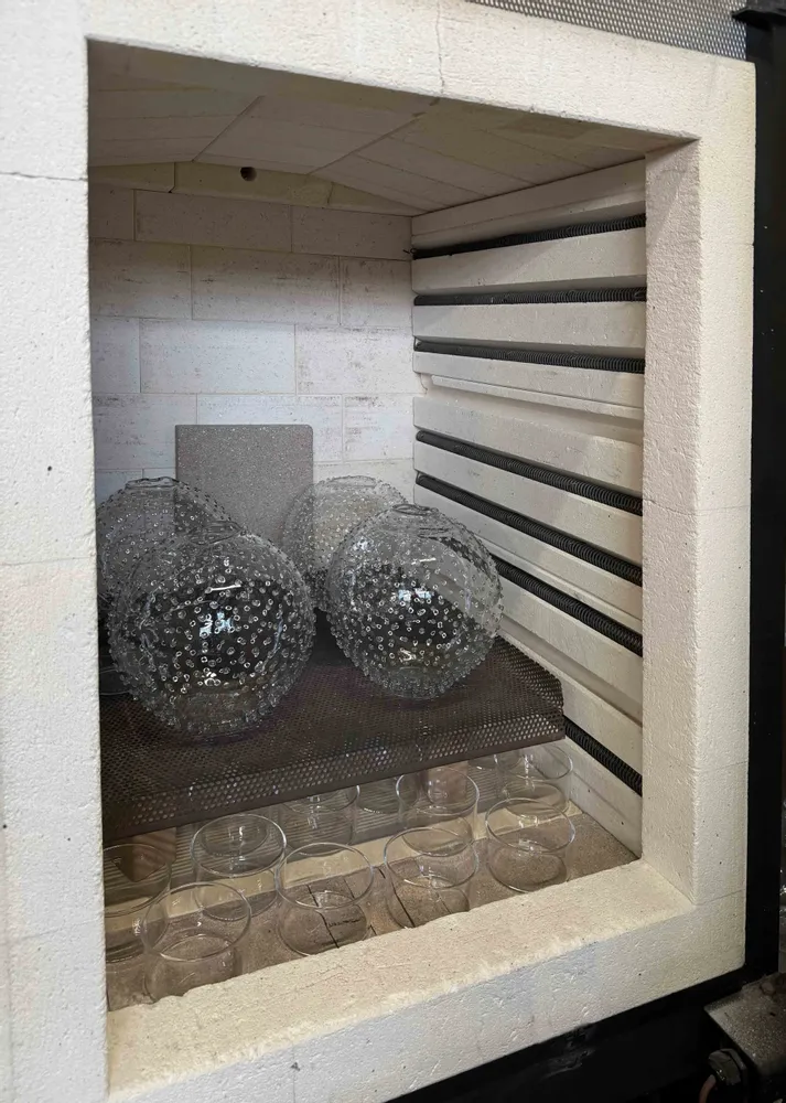 Vases - Rainy vase XL - STUDIONUDO