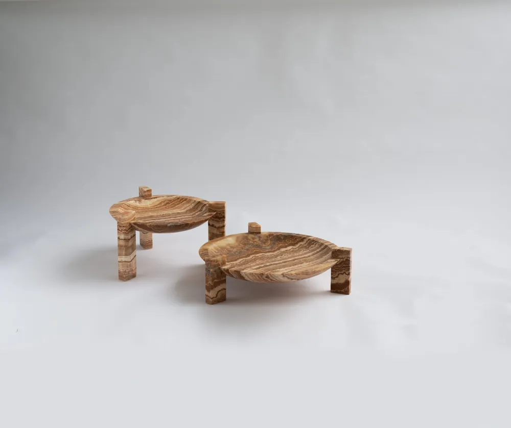 Objets design - Block stand low - STUDIONUDO