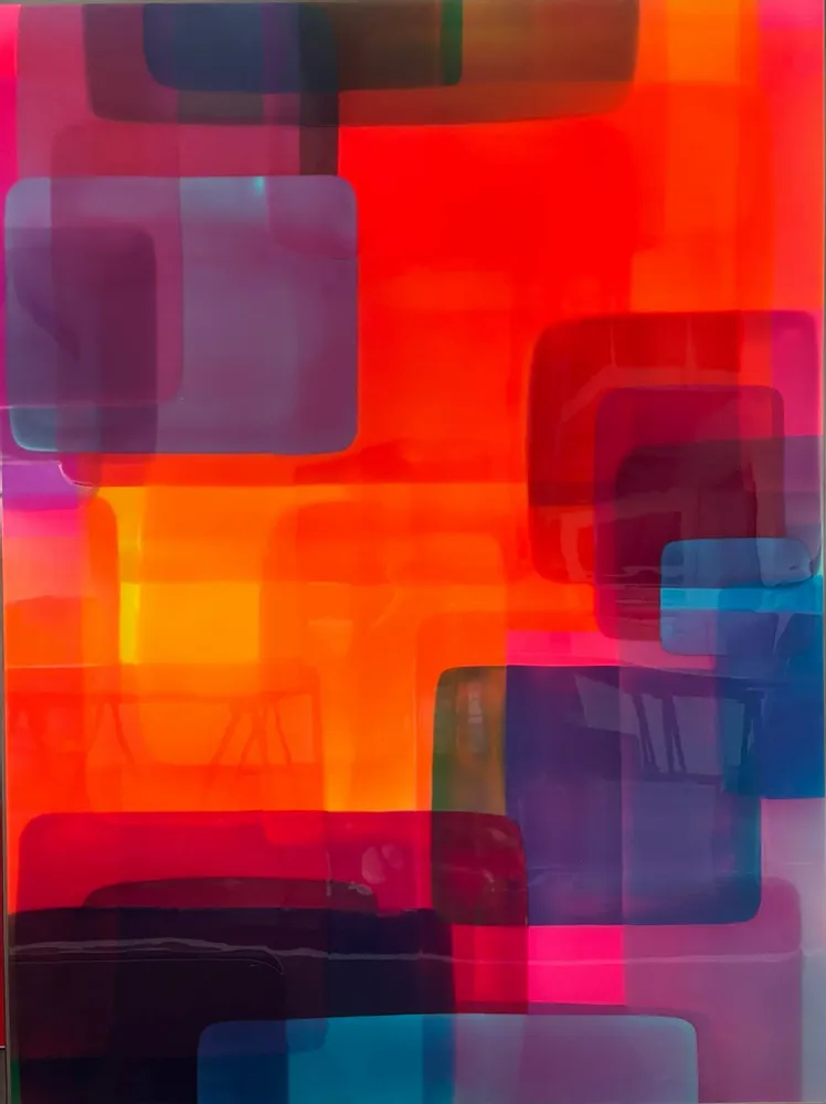 Unique pieces - Unique Art Pieces - COBRA ART COMPANY BV