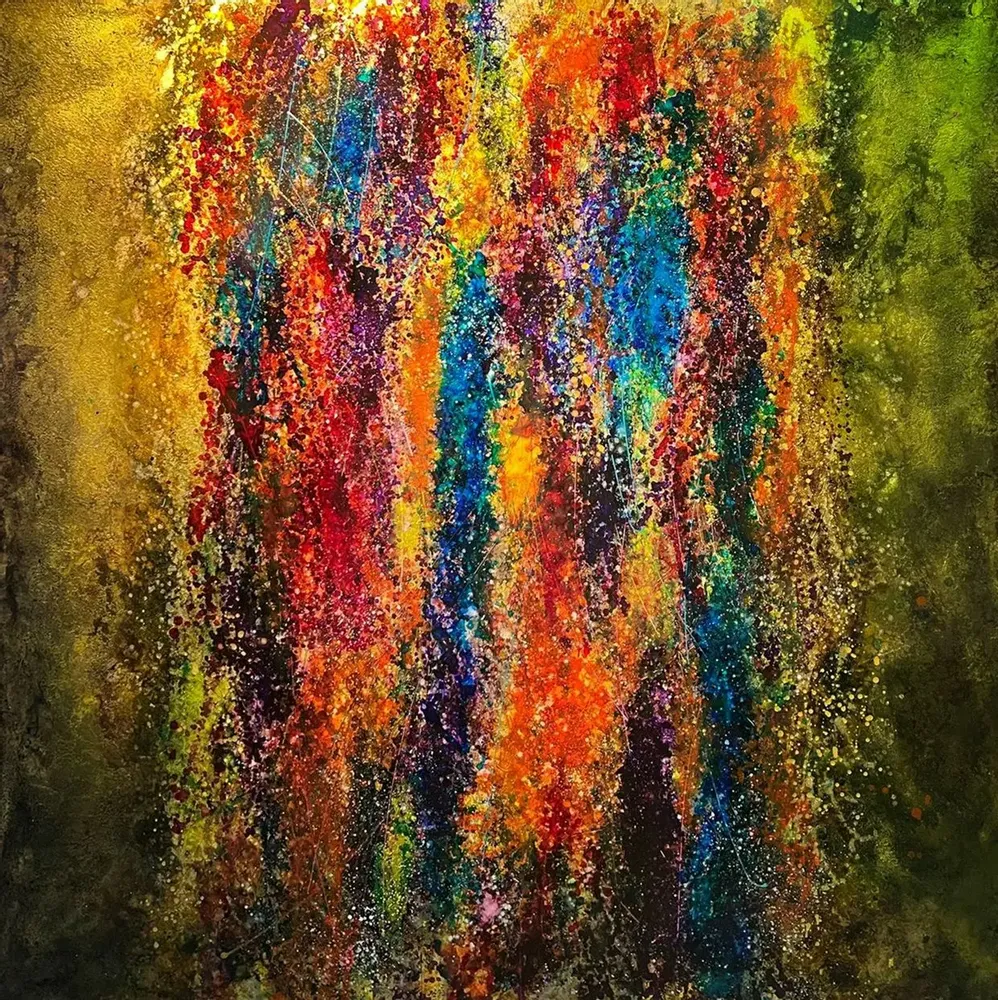 Unique pieces - Unique Art Pieces - COBRA ART COMPANY BV