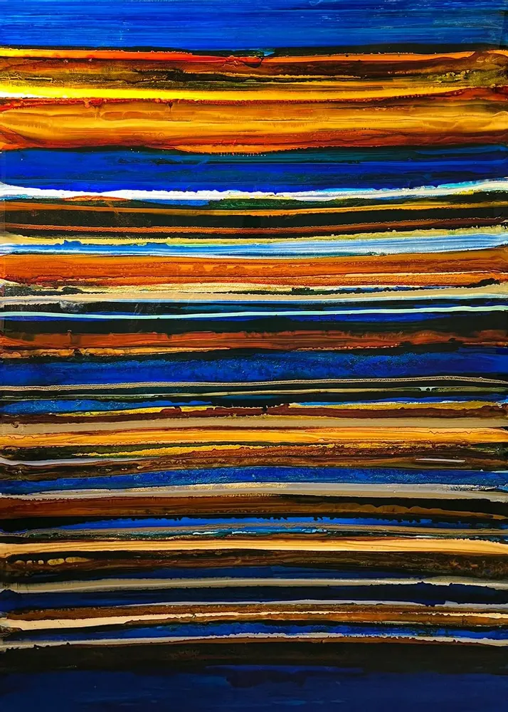 Unique pieces - Unique Art Pieces - COBRA ART COMPANY BV