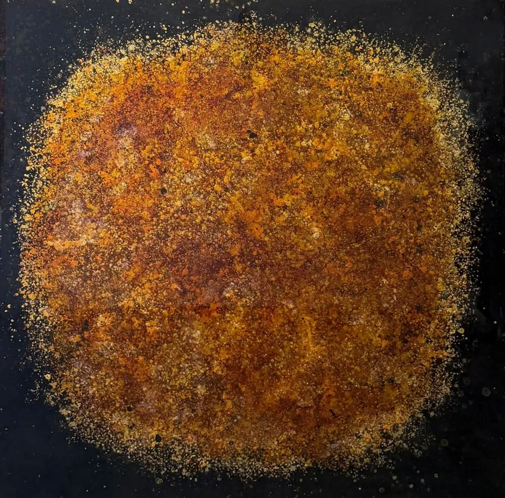 Unique pieces - Unique Art Pieces - COBRA ART COMPANY BV