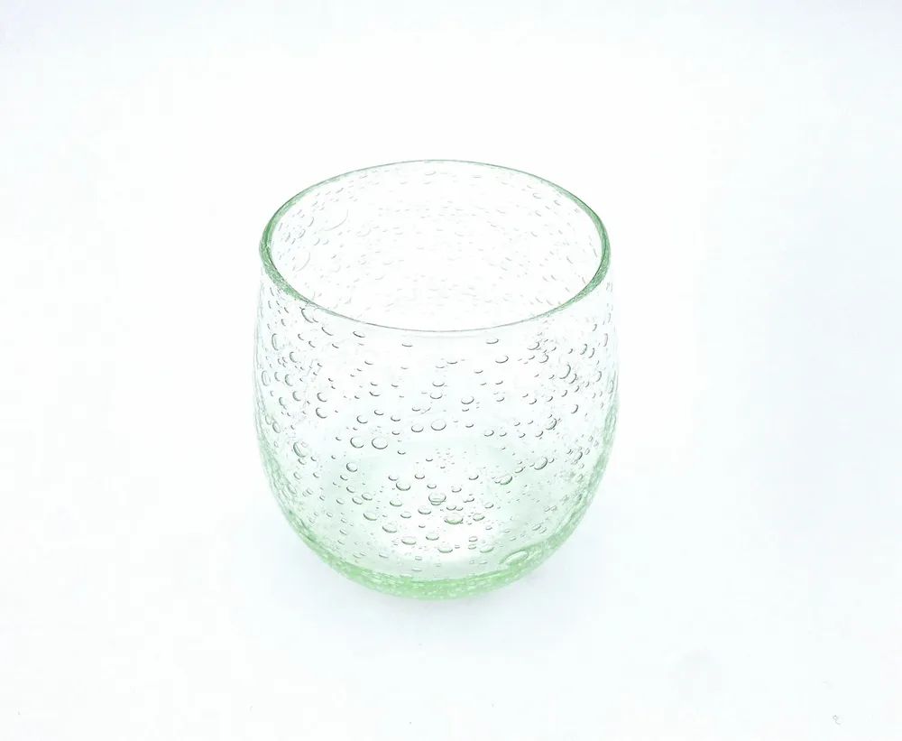 Decorative objects - Sangria tumbler - LA VERRERIE DE BIOT
