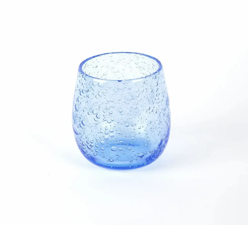 Decorative objects - Sangria tumbler - LA VERRERIE DE BIOT