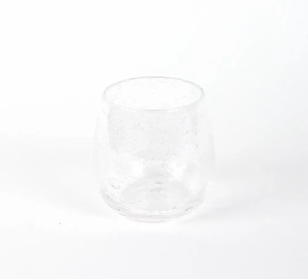 Decorative objects - Sangria tumbler - LA VERRERIE DE BIOT