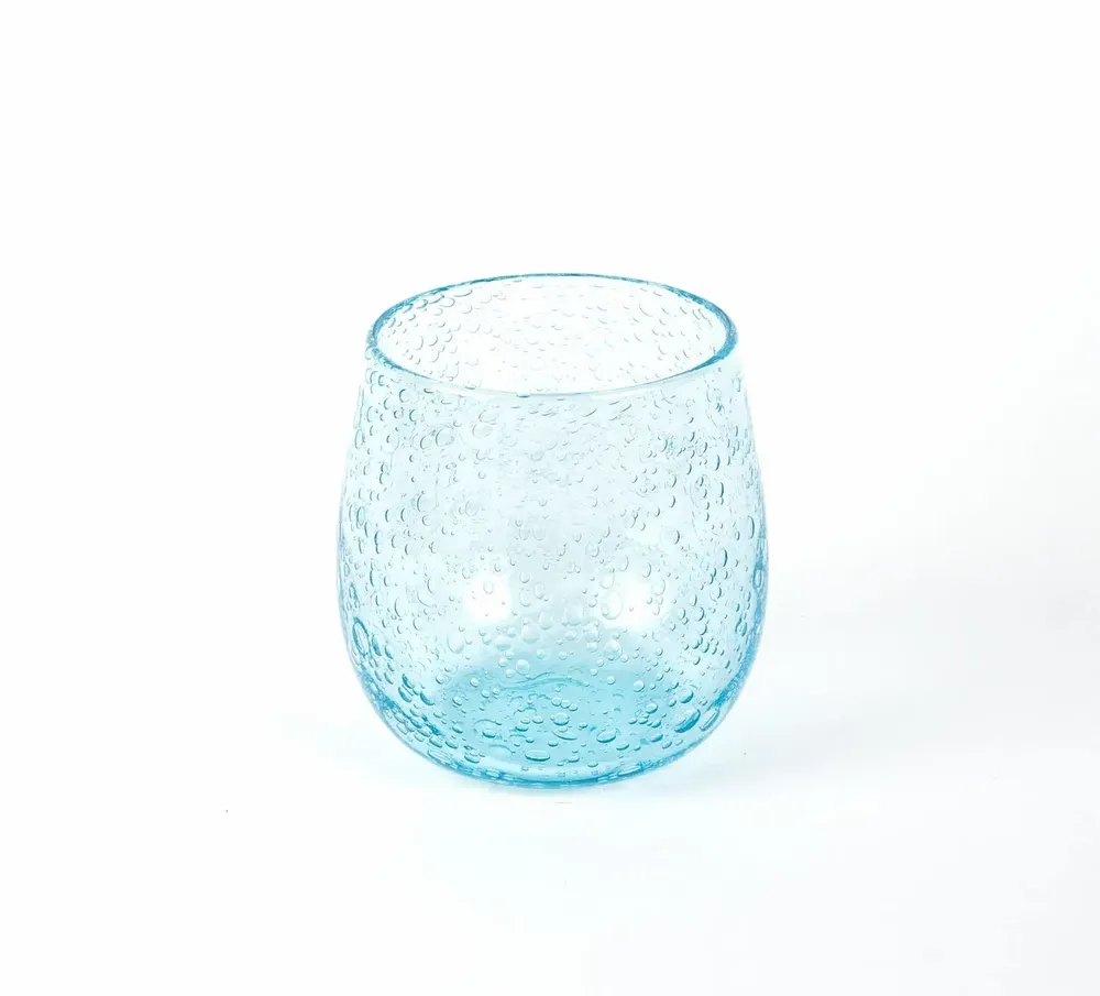 Decorative objects - Sangria tumbler - LA VERRERIE DE BIOT