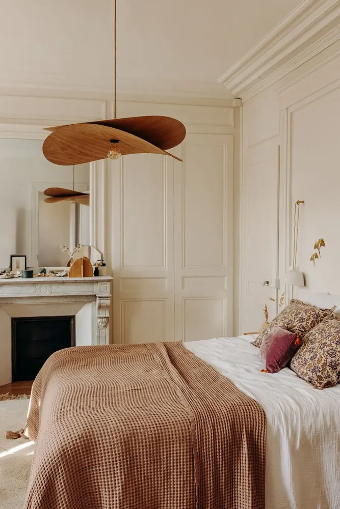 Suspensions - Suspension Bocca n°1 - Taille M - MORGANE BINET