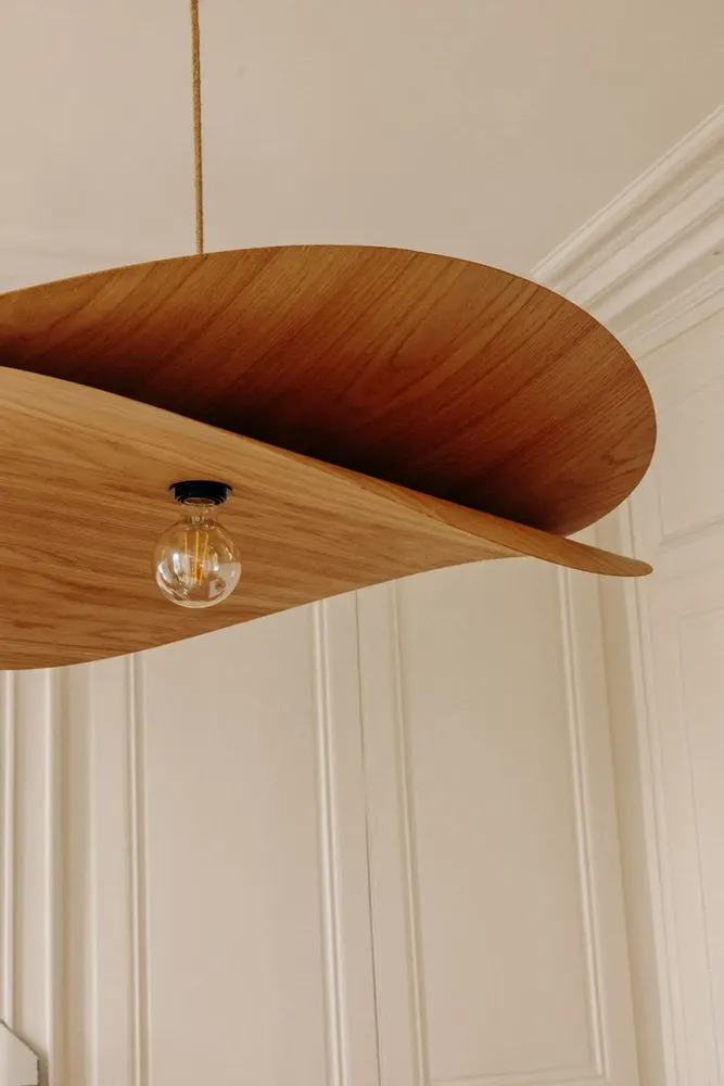 Suspensions - Suspension Bocca n°1 - Taille L - MORGANE BINET