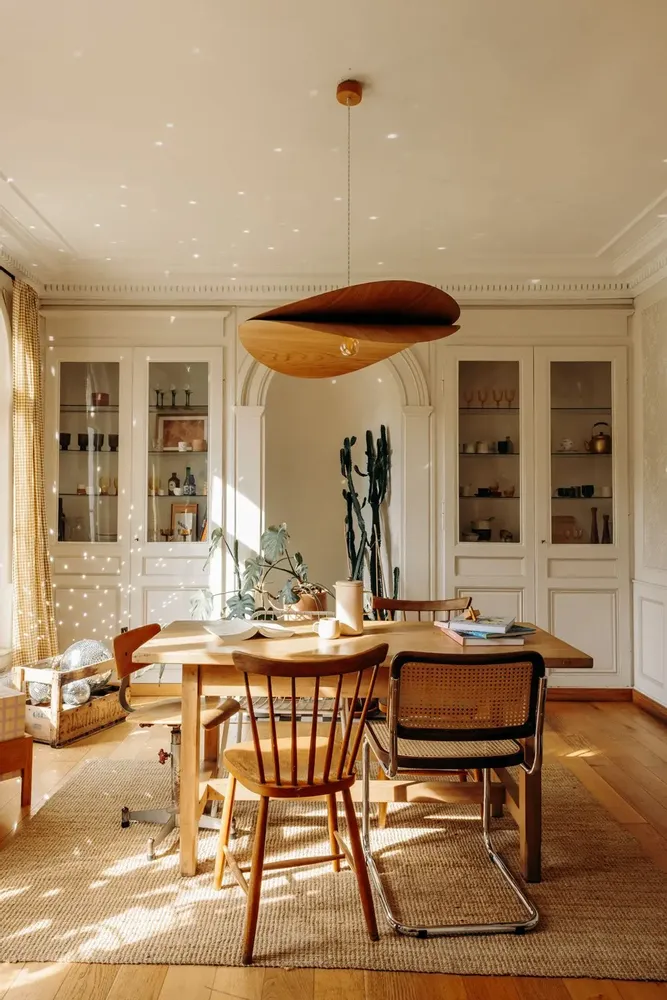 Suspensions - Suspension Bocca n°1 - Taille L - MORGANE BINET