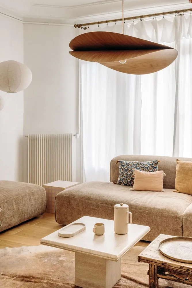 Suspensions - Suspension Bocca n°1 - Taille L - MORGANE BINET