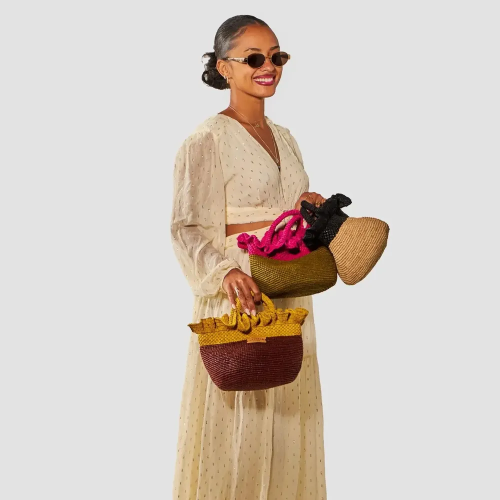 Objets de décoration - LOVA - LIMAIA PARIS