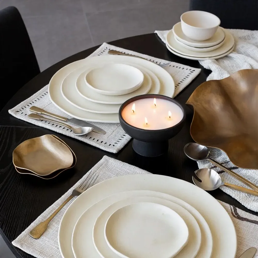 Bowls - Alicia Bowl - Set of 2 - DUMAE