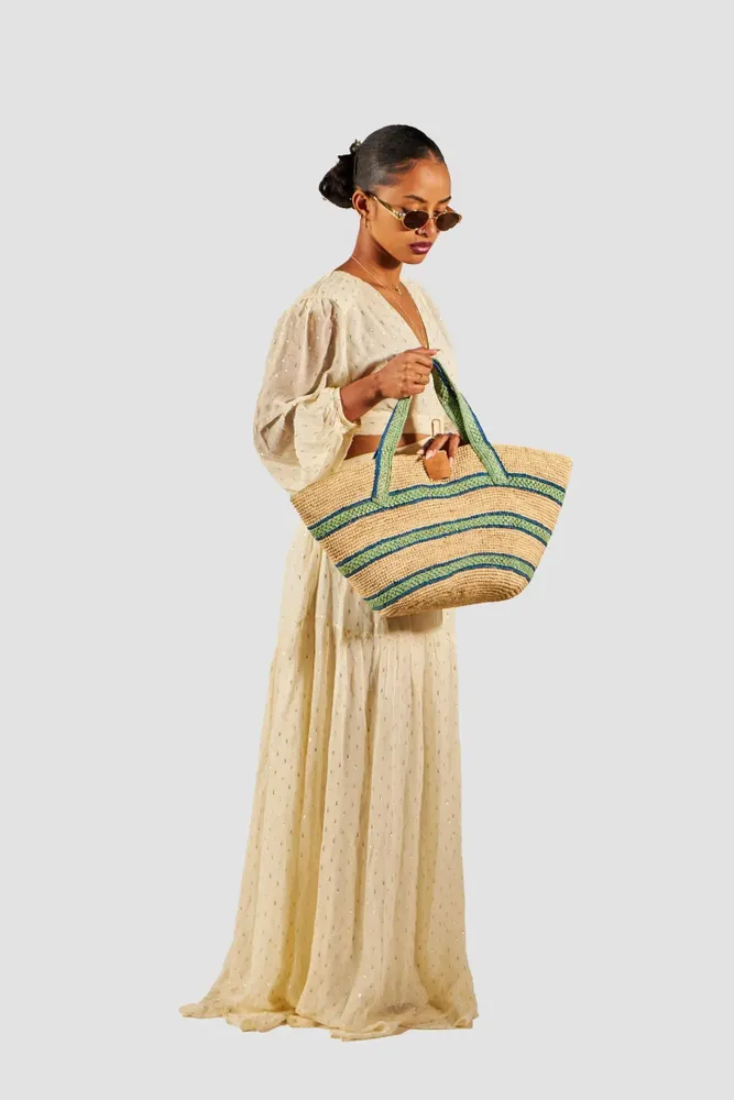 Objets de décoration - SAIA - LIMAIA PARIS