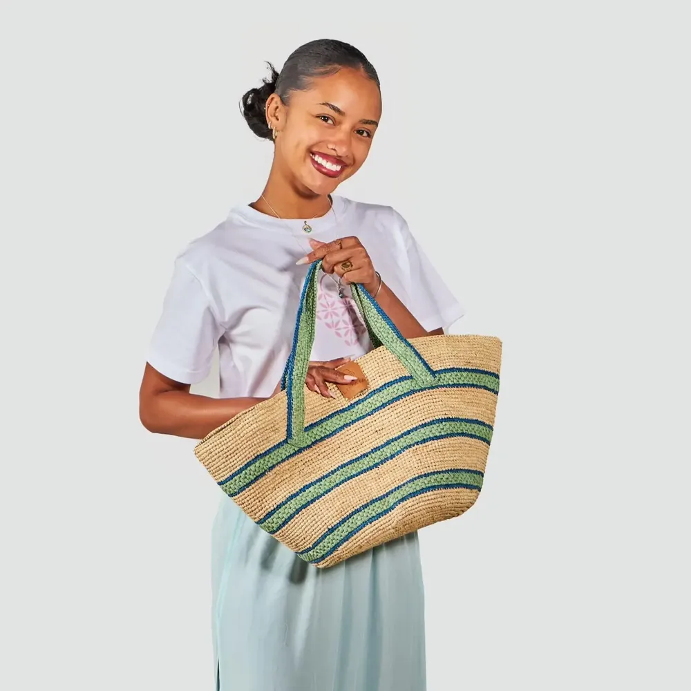 Objets de décoration - SAIA - LIMAIA PARIS