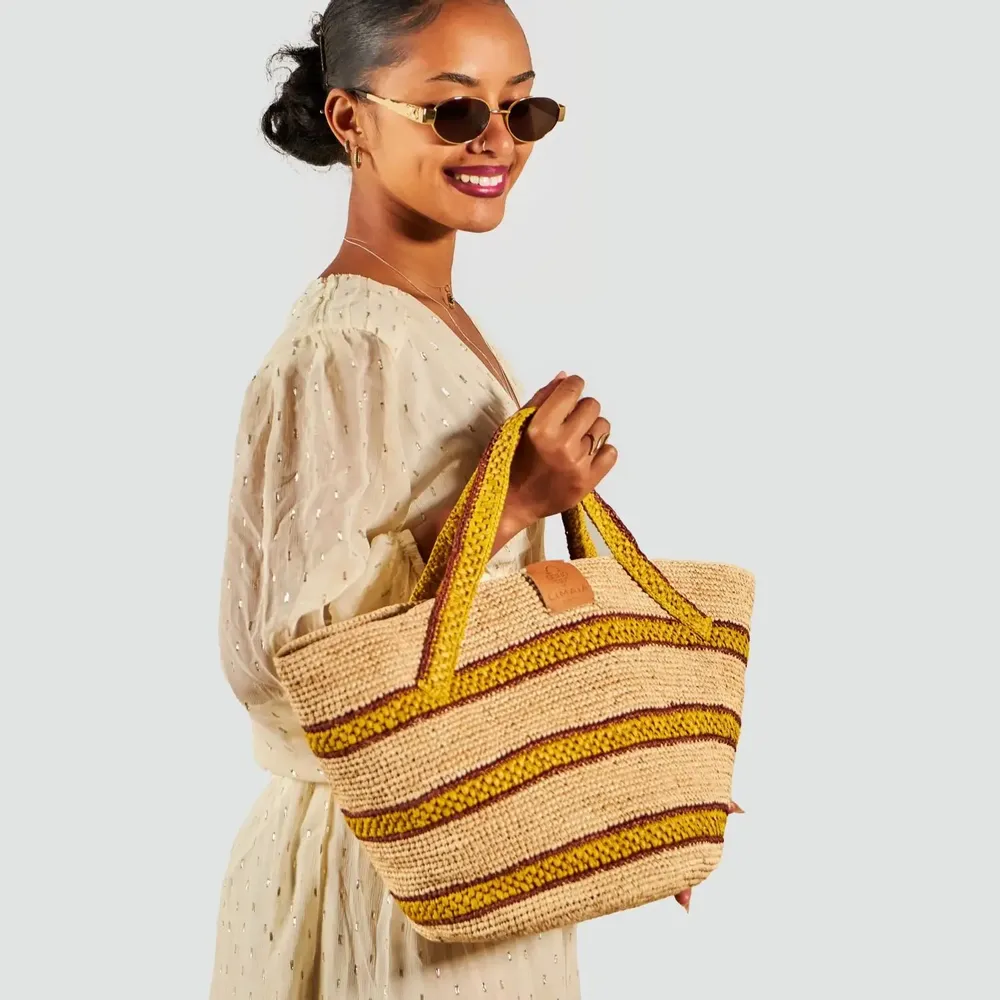 Objets de décoration - SAIA - LIMAIA PARIS