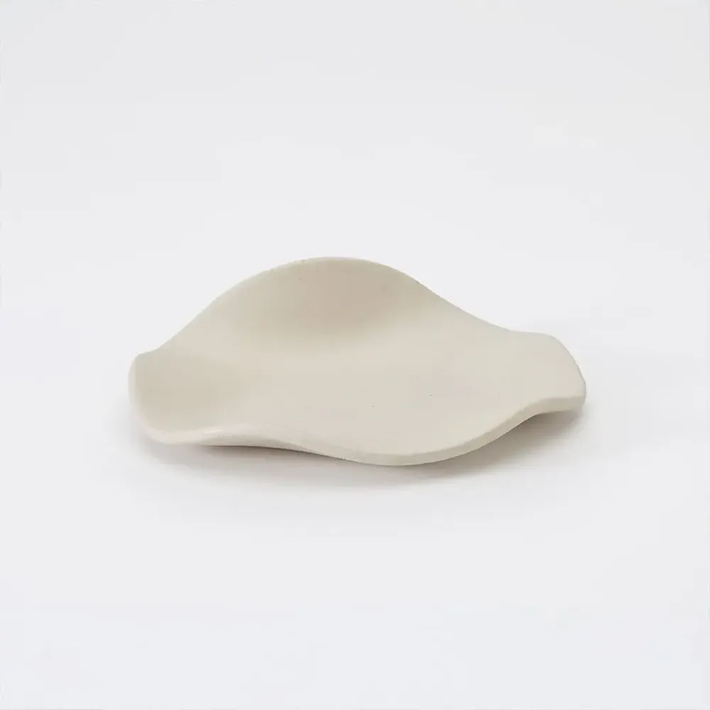 Everyday plates - Isla Saucer (Set Of 2) - DUMAE