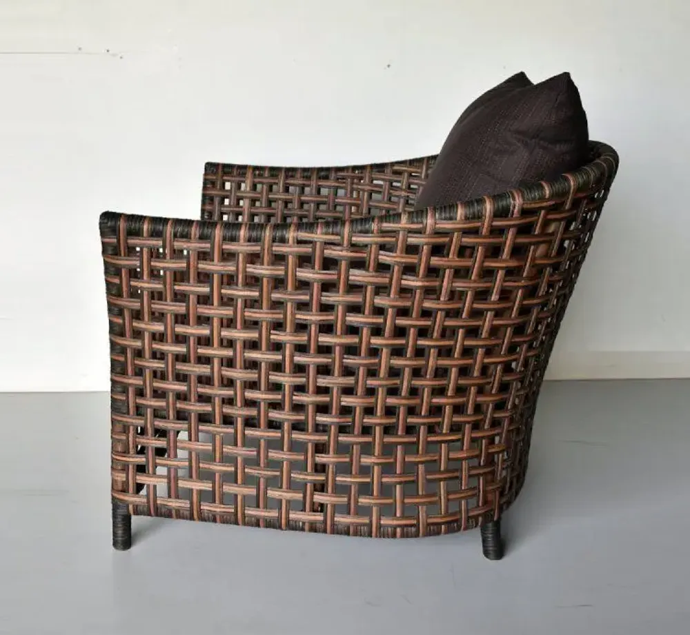 Armchairs - PHU-DIN ARMCHIAR - YOTHAKA