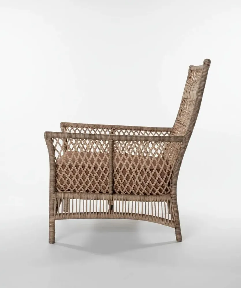 Fauteuils - WILLOW Armchair - YOTHAKA