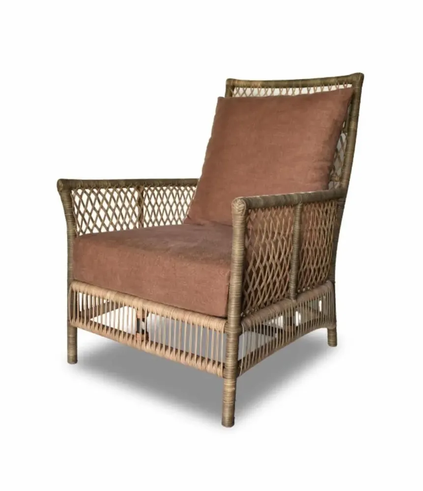Fauteuils - WILLOW Armchair - YOTHAKA