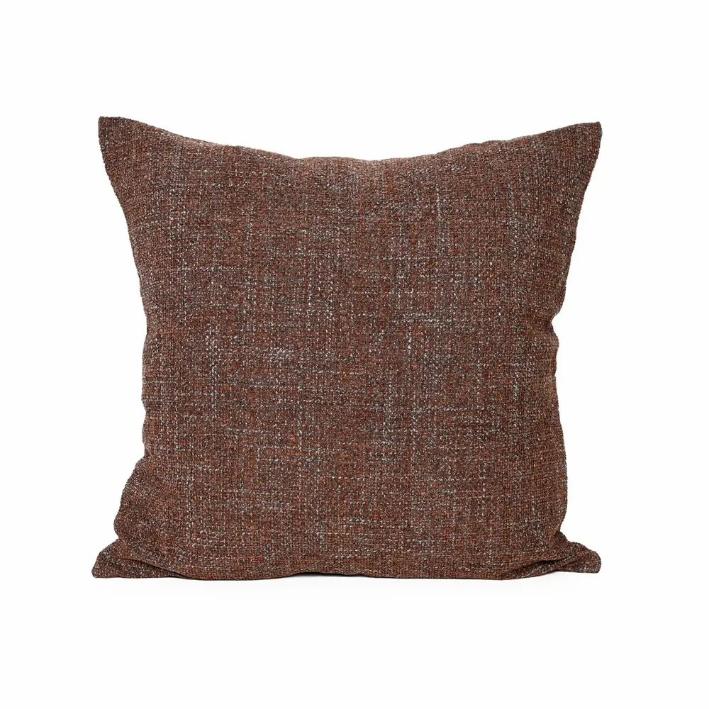 Coussins textile - Coussin en tissu Coral Pop - Collection Rusted Earth - DARCY & DUKE