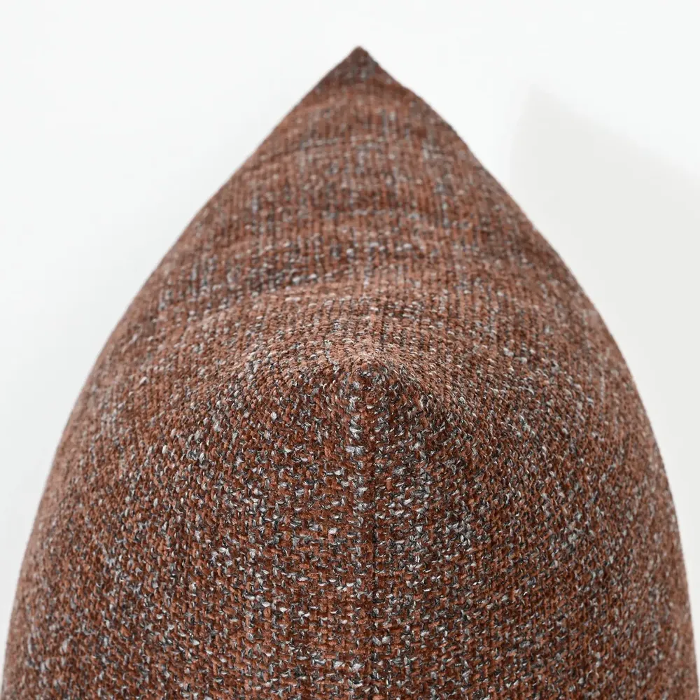 Coussins textile - Coussin en tissu Coral Pop - Collection Rusted Earth - DARCY & DUKE