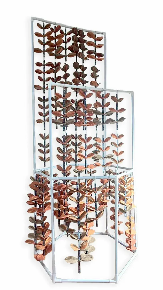 Objets design - Wind turbo connect - MAZORI