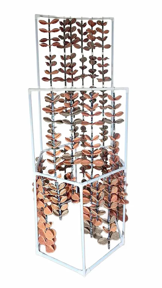 Objets design - Wind turbo connect - MAZORI