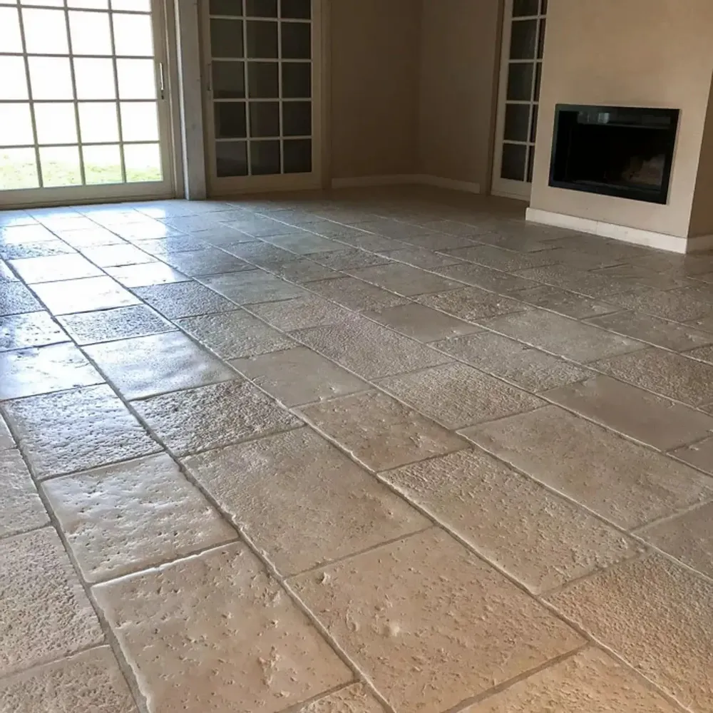 Revêtements sols intérieurs - Dallage Stehelin - 2 cm (Vendu au m²) - LIGERIO