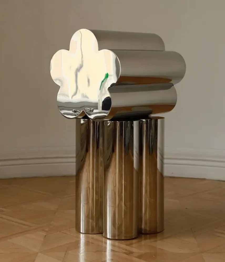 Tables basses - Table basse Barvinok - GALERIE SANA MOREAU