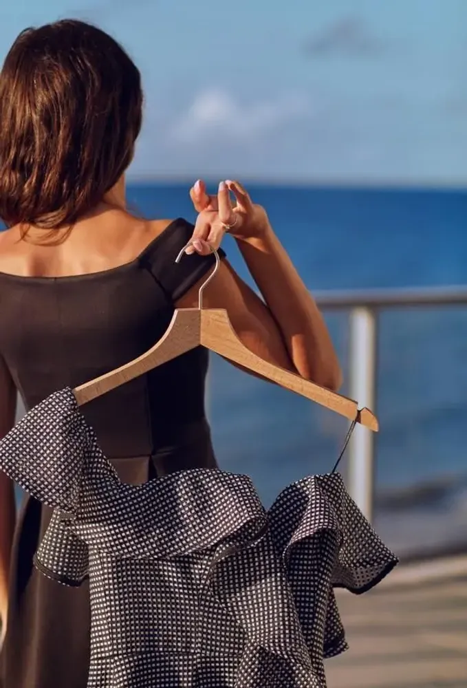 Armoires - Cintre en bois MAWA - MAWA GMBH