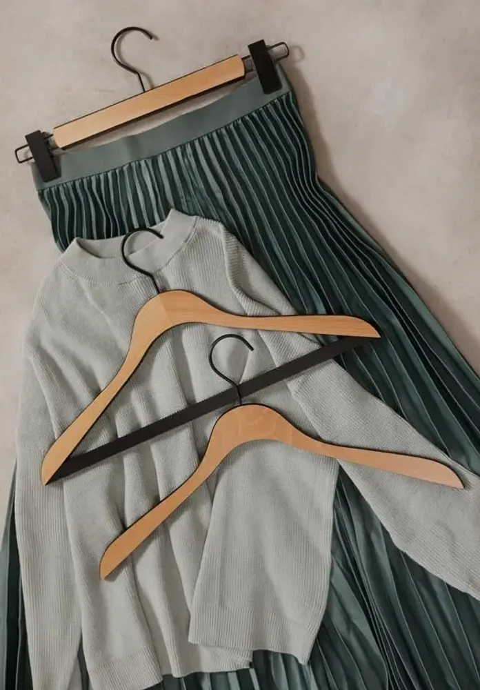 Armoires - Cintre en bois MAWA - MAWA GMBH