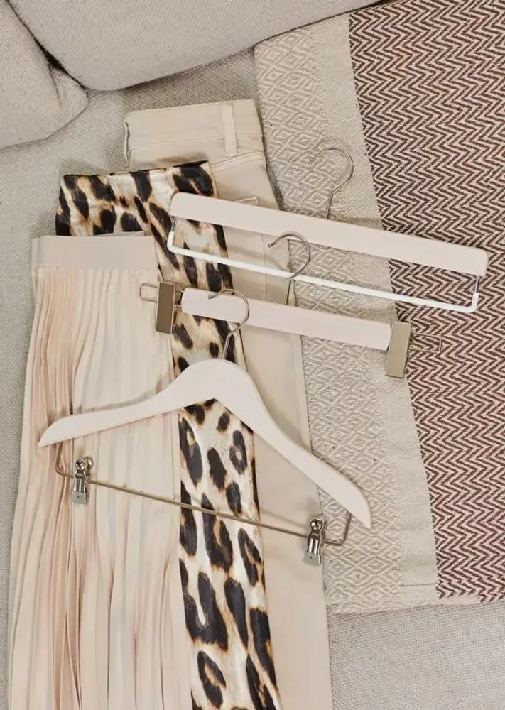 Armoires - Cintre en bois MAWA - MAWA GMBH