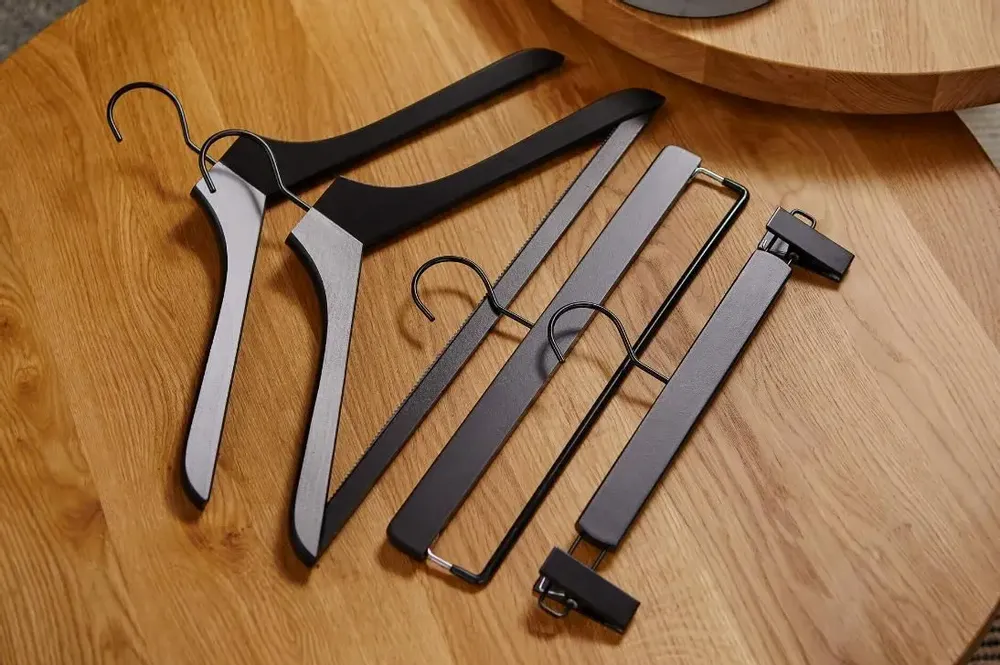 Armoires - Cintre en bois MAWA - MAWA GMBH