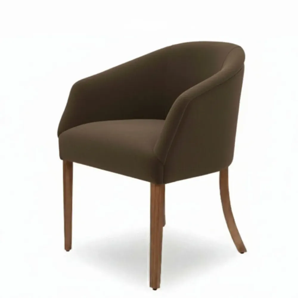 Chaises pour collectivités - Girona Autunno|Chaise - CREARTE COLLECTIONS