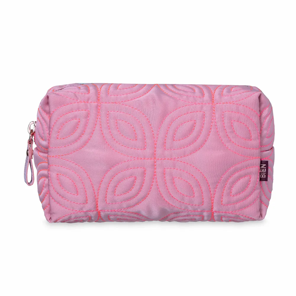 Bags and totes - Large soft touch pouch - BIEN MOVES