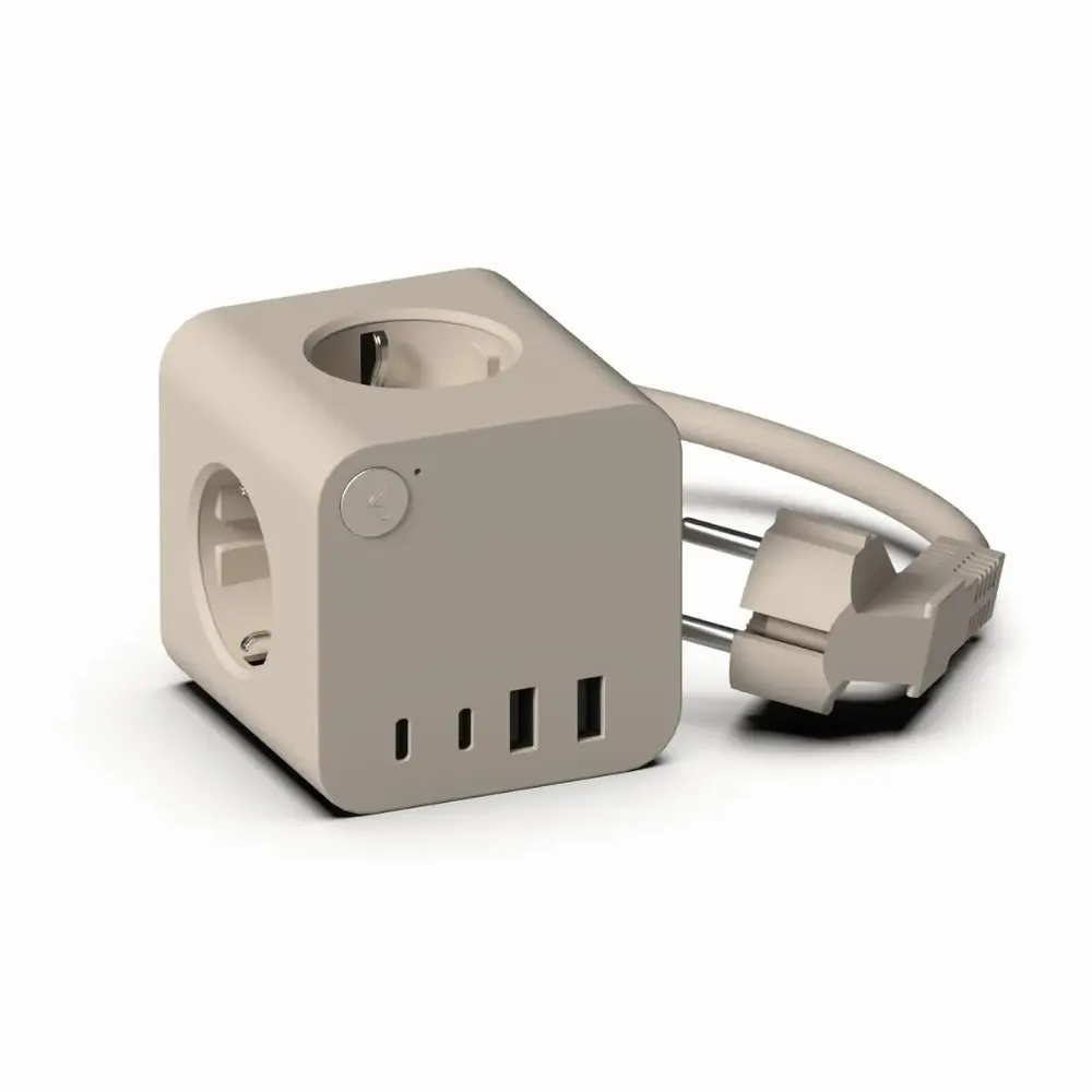 Objets de décoration - Ampie Wired - SAMPLE & SUPPLY