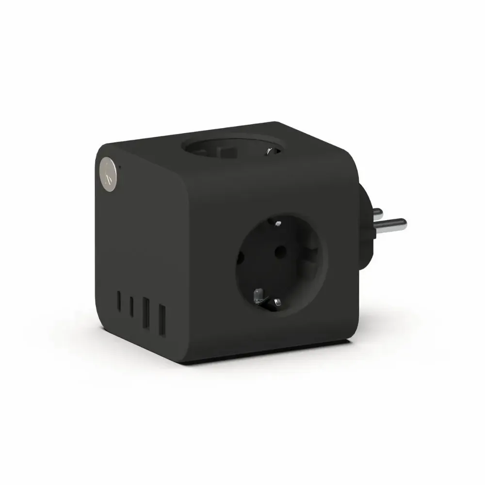 Decorative objects - Ampie - Bloc Multiprise - SAMPLE & SUPPLY